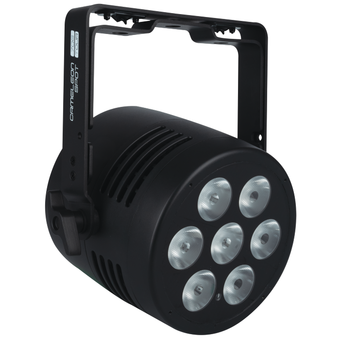 SHOWTEC Cameleon Spot 7Q6 Tour IP65