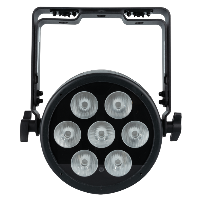 SHOWTEC Cameleon Spot 7Q6 Tour IP65