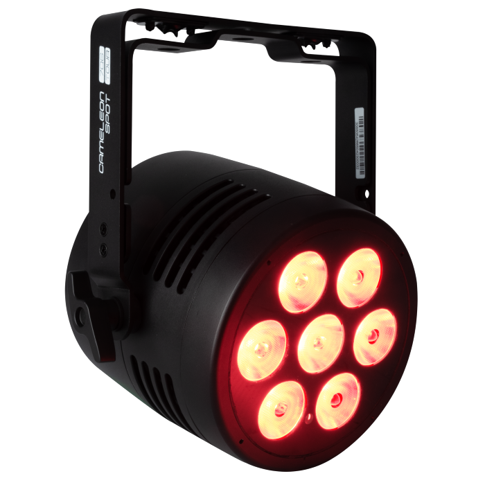 SHOWTEC Cameleon Spot 7Q6 Tour IP65