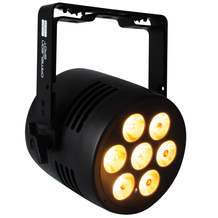 SHOWTEC Cameleon Spot 7Q6 Tour IP65