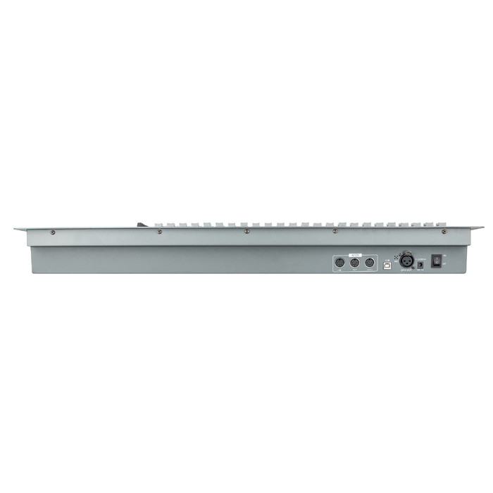 SHOWTEC ColorCue 4 LED-controller 48  faders, 6 kleuren