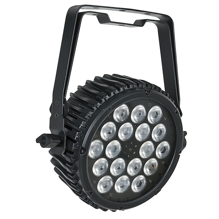 SHOWTEC Compact Par 18 MKII
