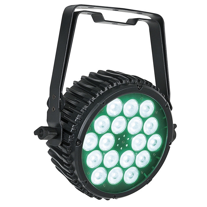 SHOWTEC Compact Par 18 MKII