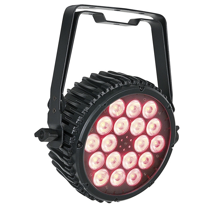 SHOWTEC Compact Par 18 MKII