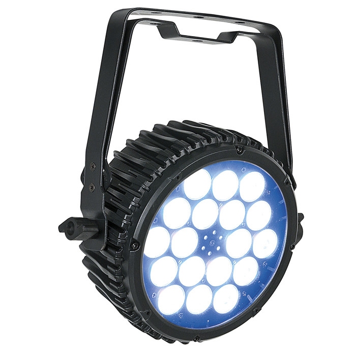 SHOWTEC Compact Par 18 MKII