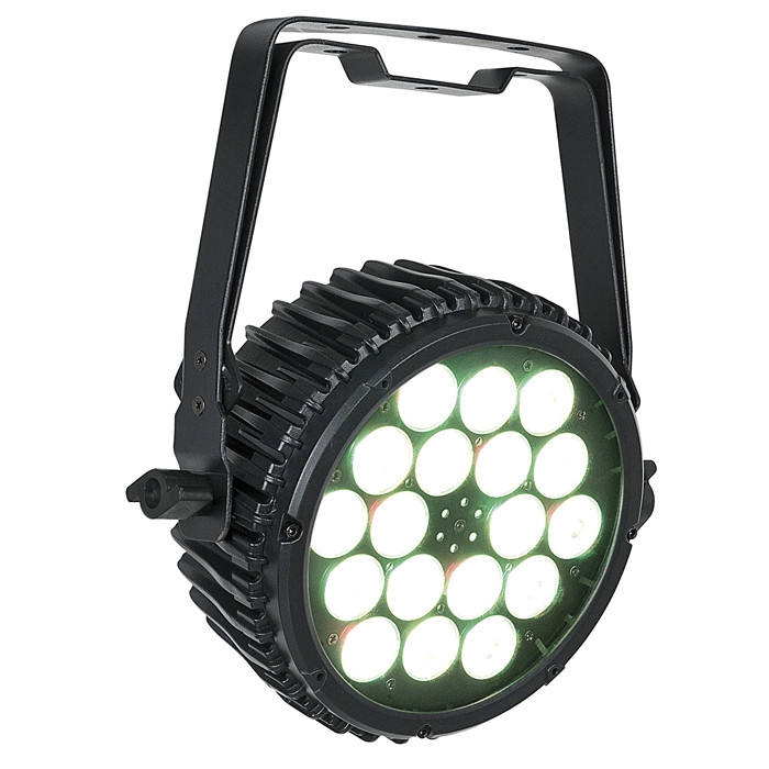 SHOWTEC Compact Par 18 MKII