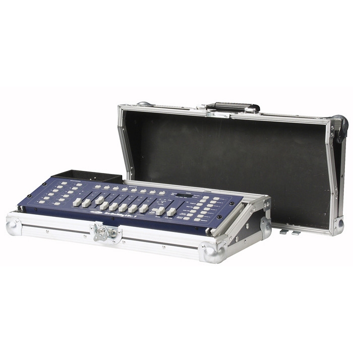 SHOWTEC D7403 Case voor Scanmasters serie