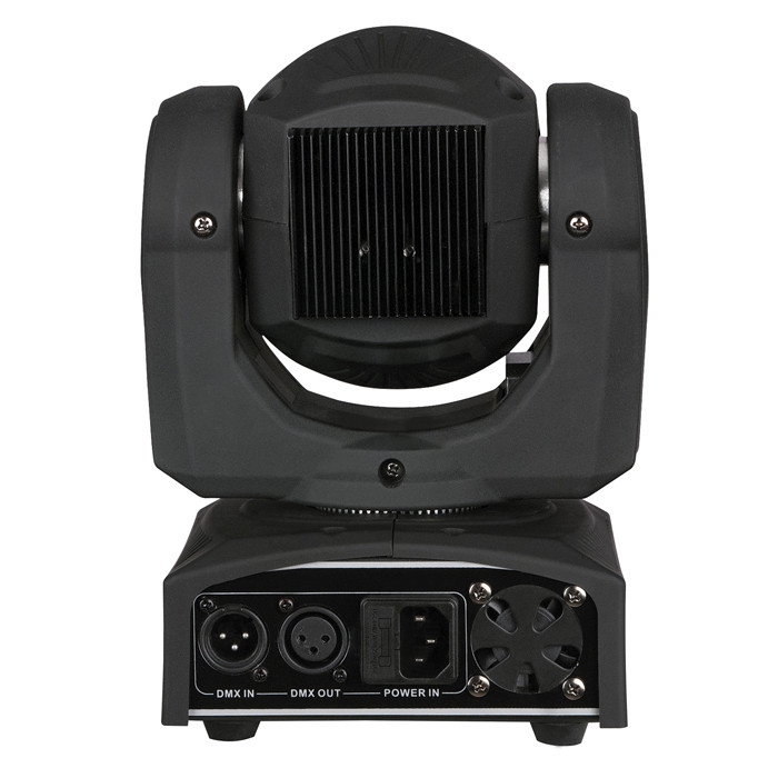 SHOWTEC Kanjo Spot 60 LED Moving Head 60 Watt