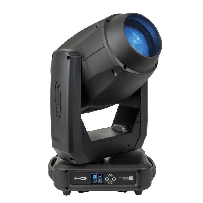SHOWTEC Phantom 12R Hybrid Moving Head