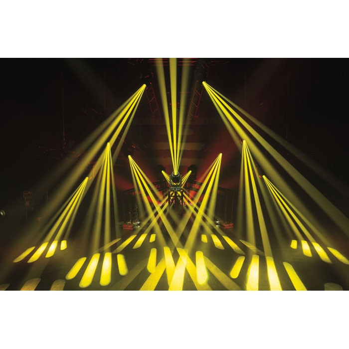SHOWTEC Phantom 12R Hybrid Moving Head