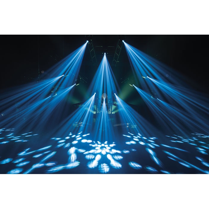SHOWTEC Phantom 12R Hybrid Moving Head