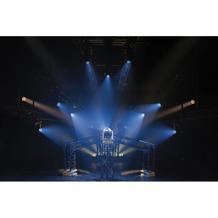 SHOWTEC Phantom 12R Hybrid Moving Head