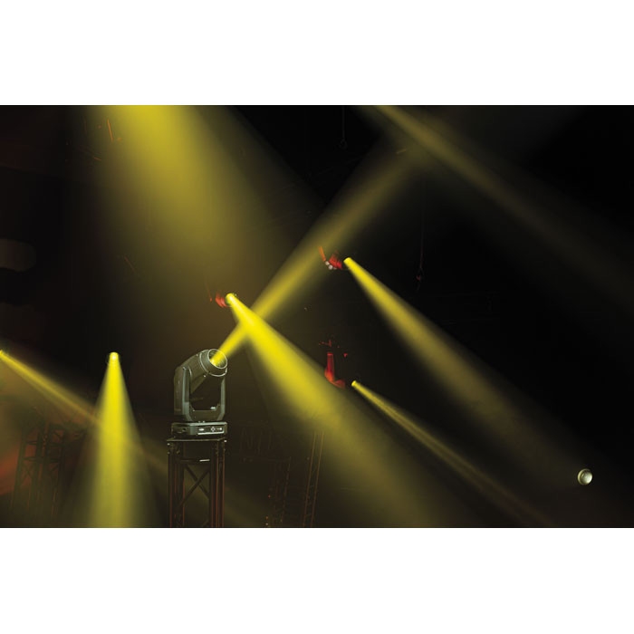 SHOWTEC Phantom 12R Hybrid Moving Head