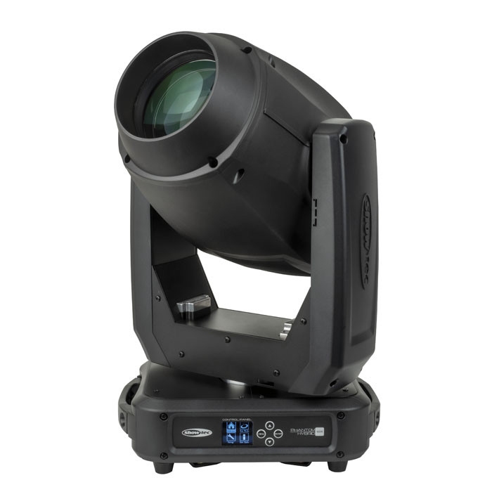 SHOWTEC Phantom 12R Hybrid Moving Head