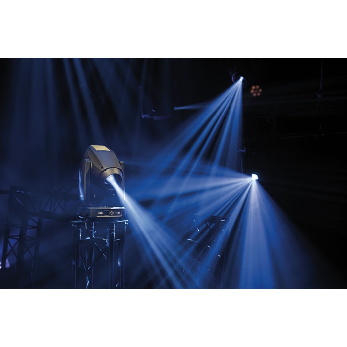 SHOWTEC Phantom 12R Hybrid Moving Head