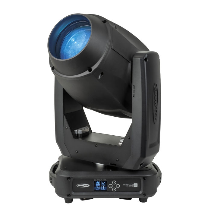 SHOWTEC Phantom 12R Hybrid Moving Head