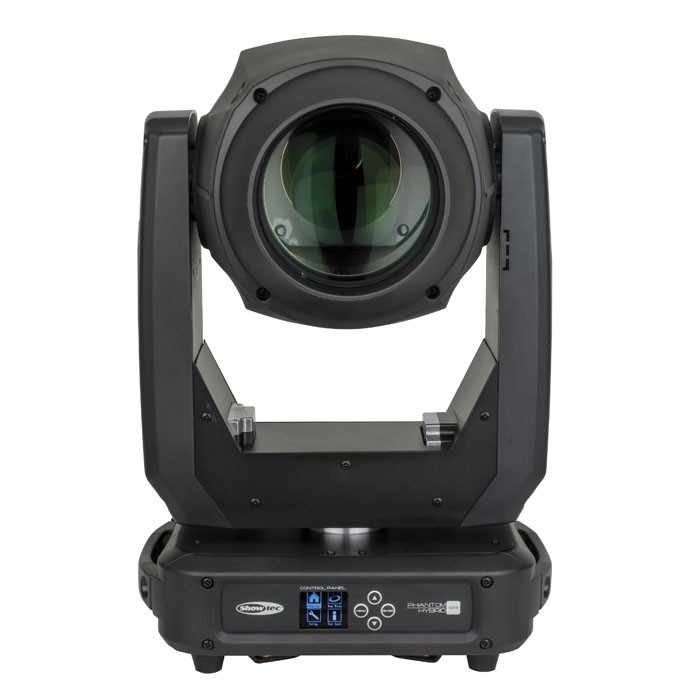 SHOWTEC Phantom 12R Hybrid Moving Head