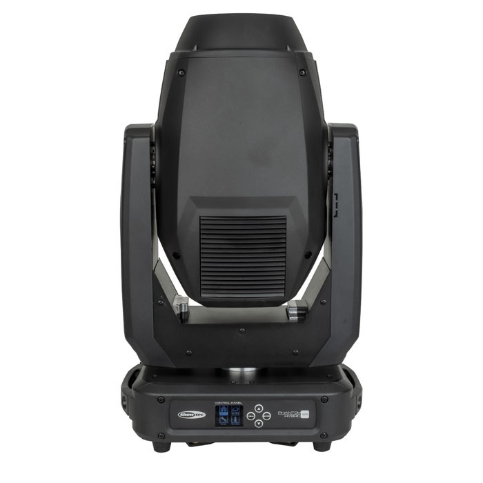 SHOWTEC Phantom 12R Hybrid Moving Head