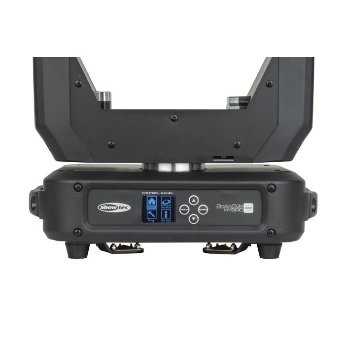 SHOWTEC Phantom 12R Hybrid Moving Head