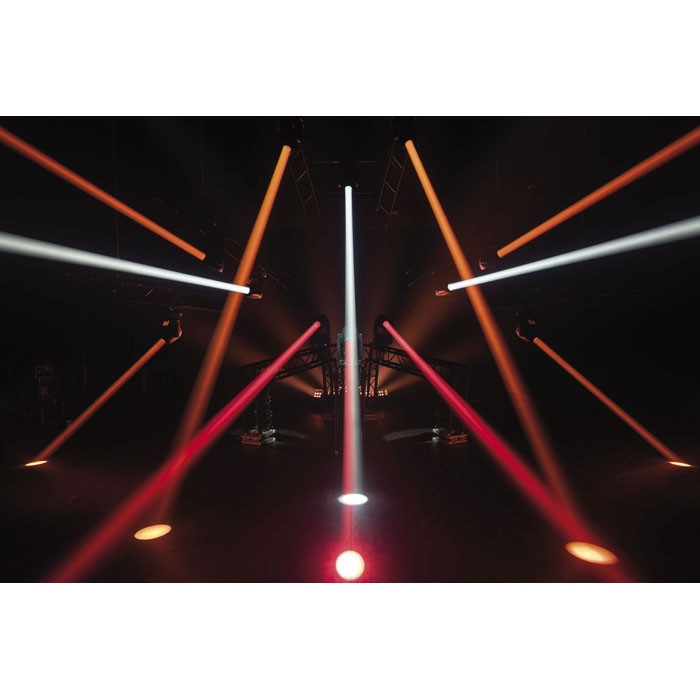 SHOWTEC Phantom 12R Hybrid Moving Head