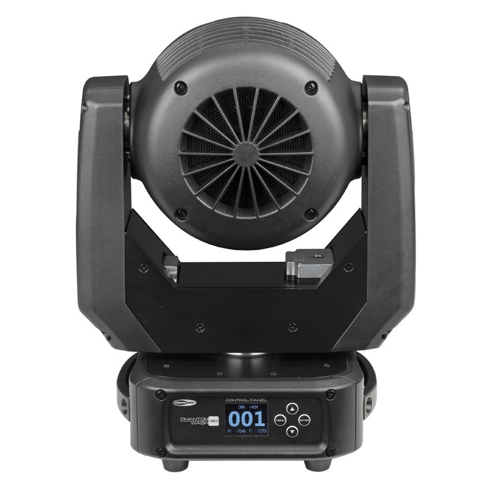 SHOWTEC Phantom 180 Wash Moving Head