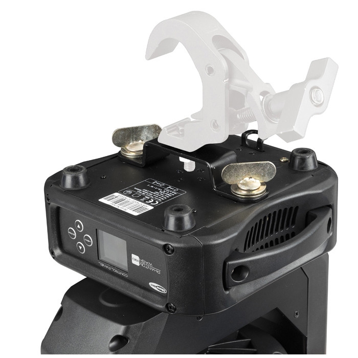 SHOWTEC Phantom 180 Wash Moving Head