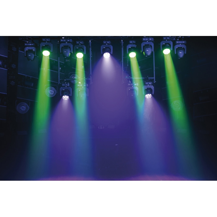 SHOWTEC Phantom 180 Wash Moving Head