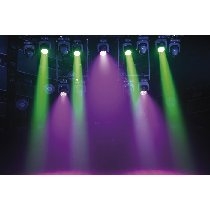 SHOWTEC Phantom 180 Wash Moving Head