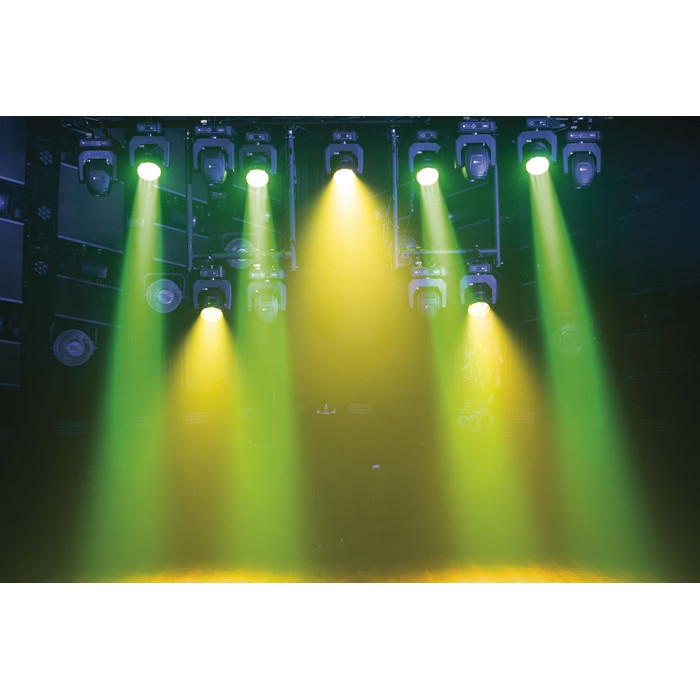 SHOWTEC Phantom 180 Wash Moving Head