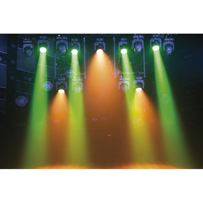 SHOWTEC Phantom 180 Wash Moving Head