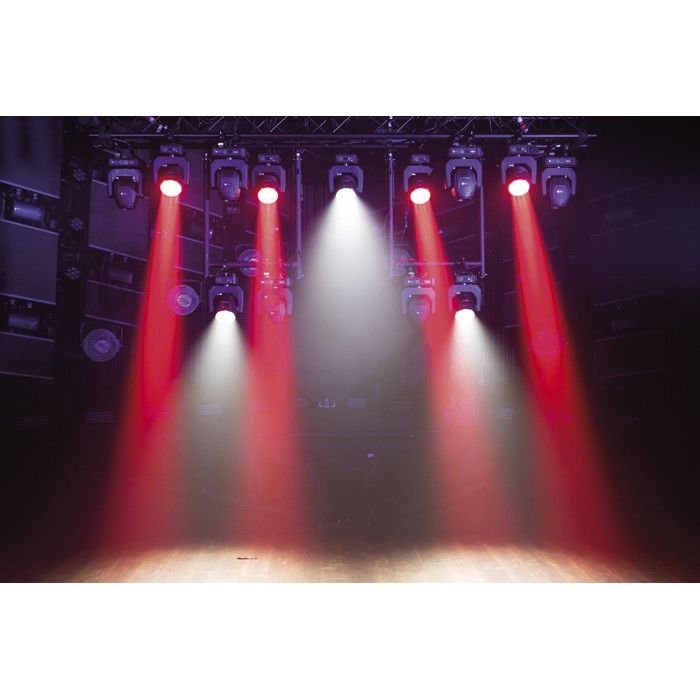 SHOWTEC Phantom 180 Wash Moving Head