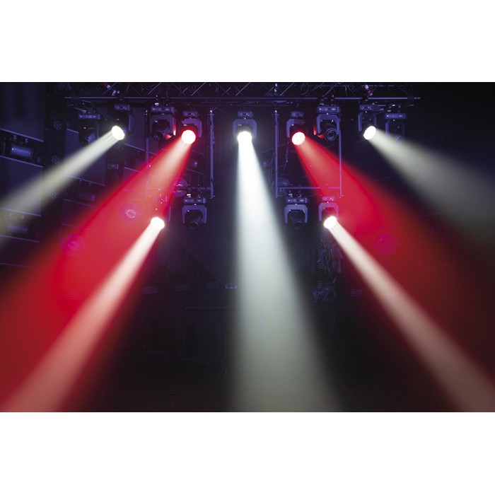 SHOWTEC Phantom 180 Wash Moving Head