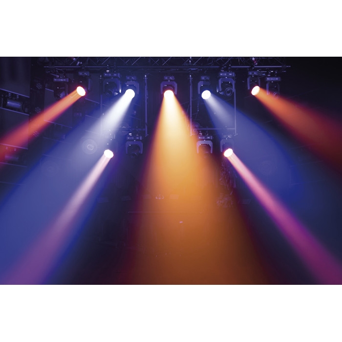 SHOWTEC Phantom 180 Wash Moving Head