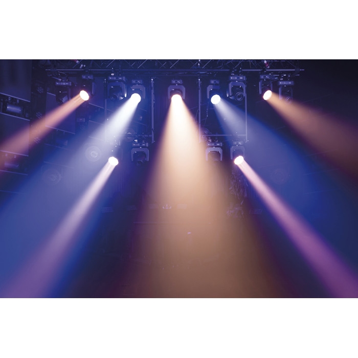 SHOWTEC Phantom 180 Wash Moving Head