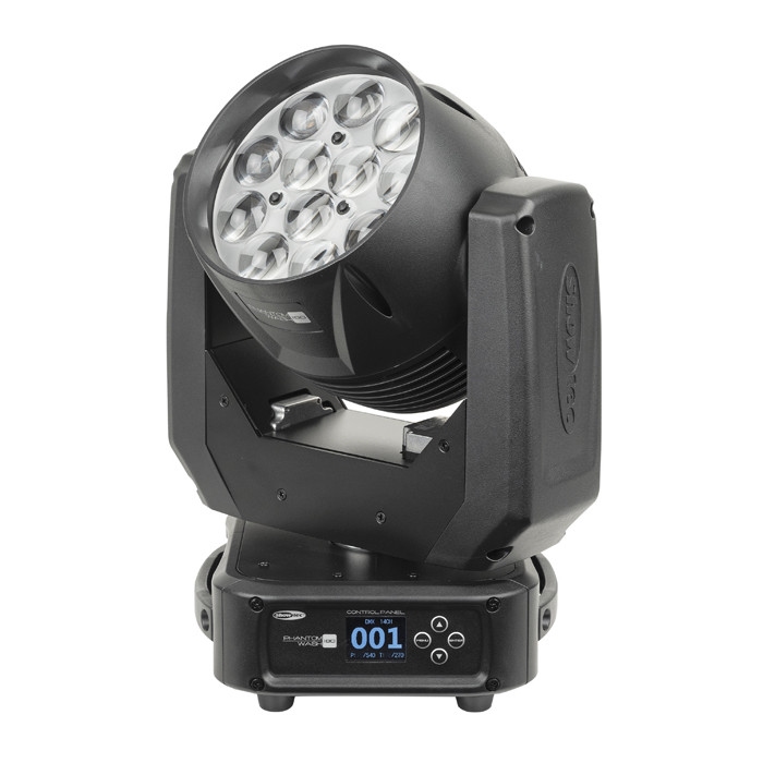 SHOWTEC Phantom 180 Wash Moving Head
