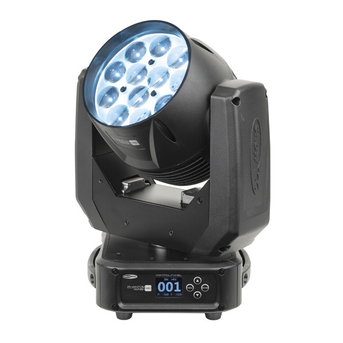SHOWTEC Phantom 180 Wash Moving Head