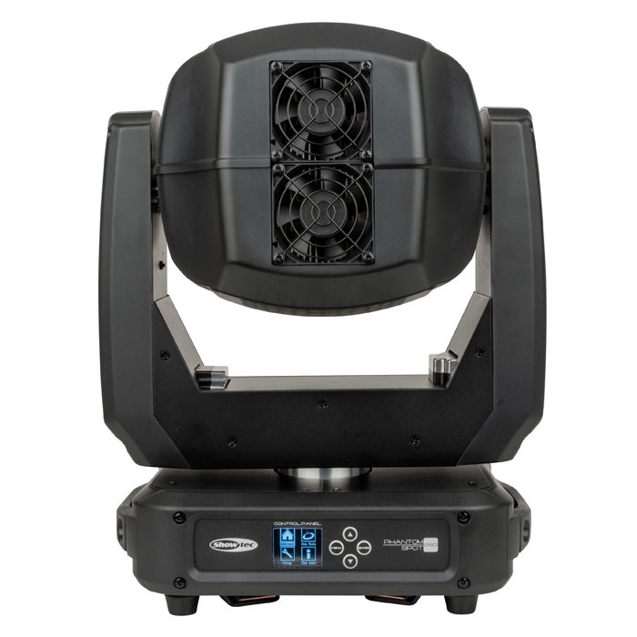SHOWTEC Phantom 250 Spot Moving Head