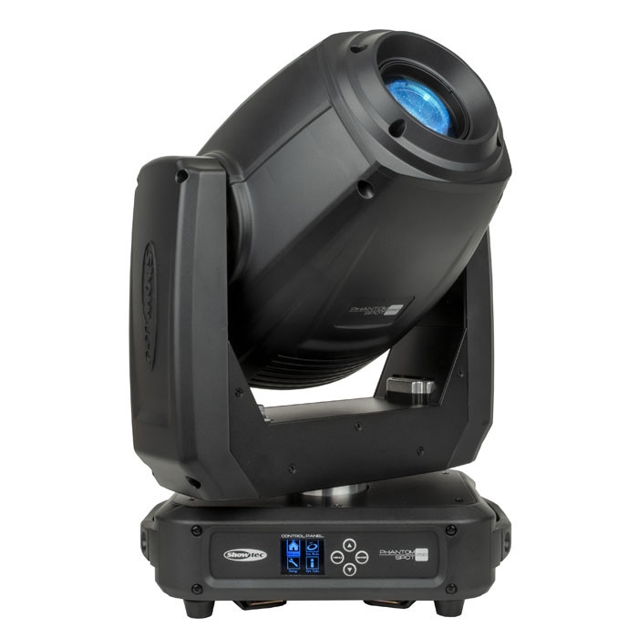 SHOWTEC Phantom 250 Spot Moving Head