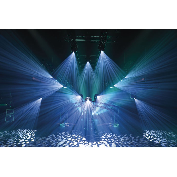 SHOWTEC Phantom 250 Spot Moving Head