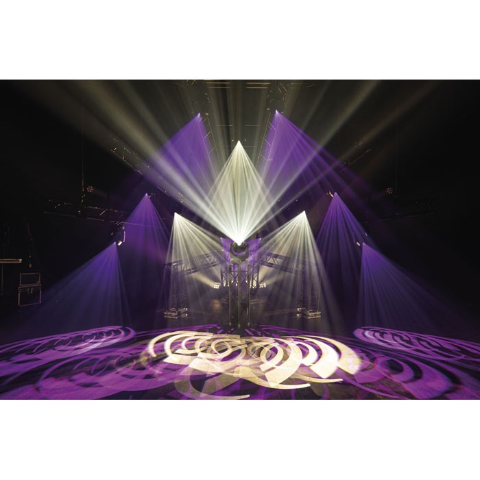 SHOWTEC Phantom 250 Spot Moving Head