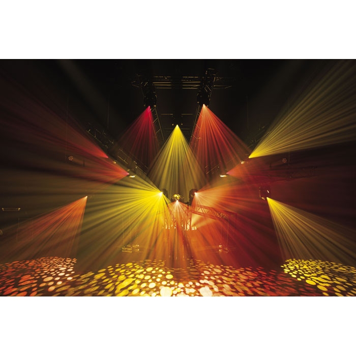 SHOWTEC Phantom 250 Spot Moving Head