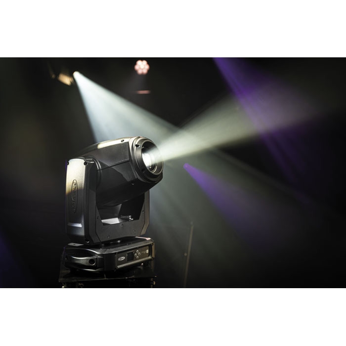 SHOWTEC Phantom 250 Spot Moving Head