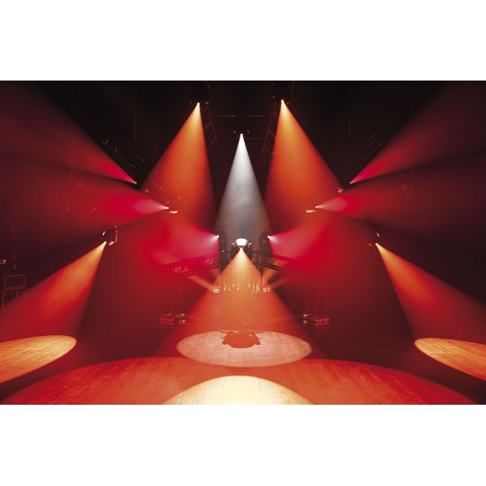 SHOWTEC Phantom 250 Spot Moving Head