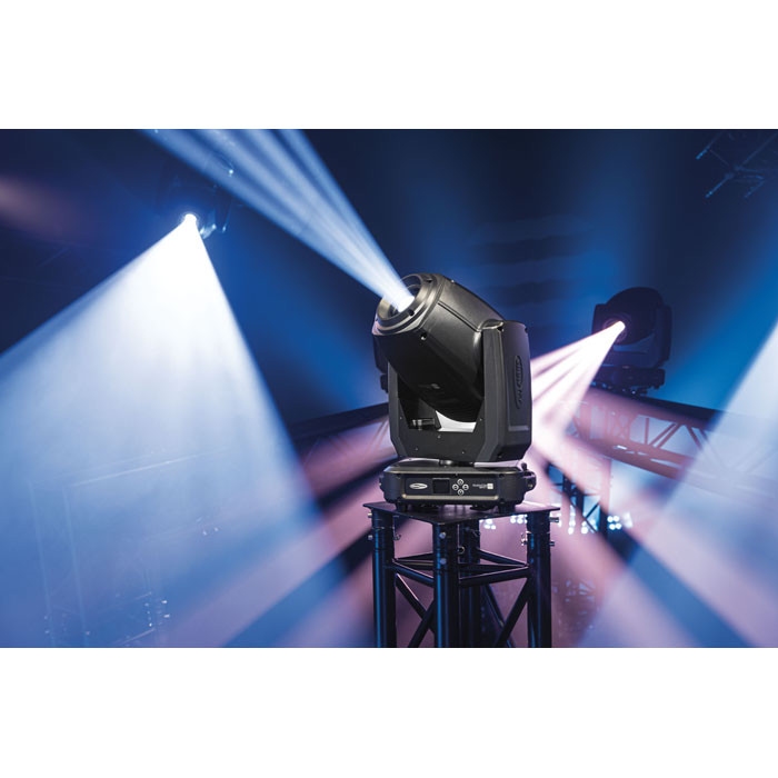 SHOWTEC Phantom 250 Spot Moving Head