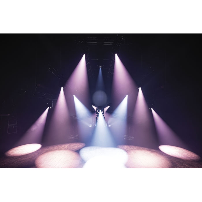 SHOWTEC Phantom 250 Spot Moving Head