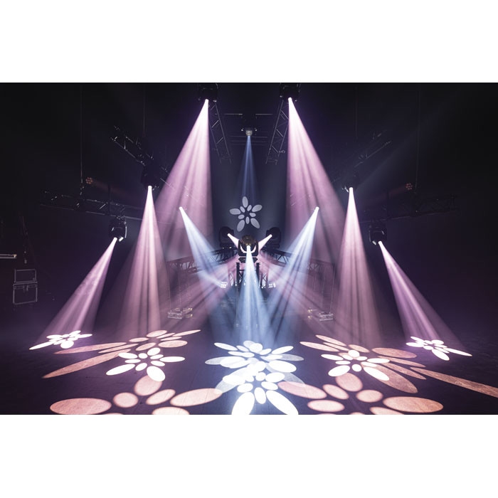 SHOWTEC Phantom 250 Spot Moving Head
