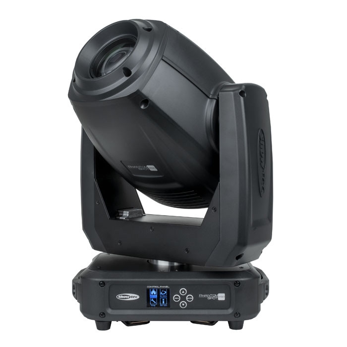 SHOWTEC Phantom 250 Spot Moving Head