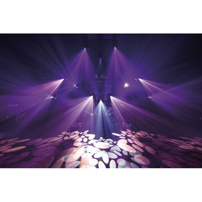 SHOWTEC Phantom 250 Spot Moving Head