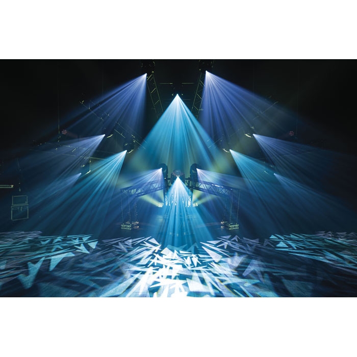 SHOWTEC Phantom 250 Spot Moving Head