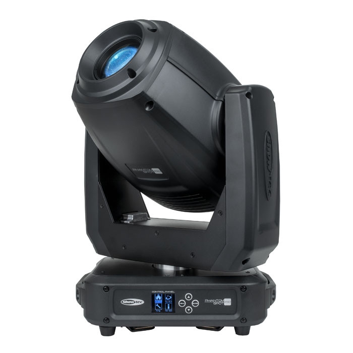 SHOWTEC Phantom 250 Spot Moving Head